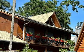 Pousada Chalé Suiço Bombinhas